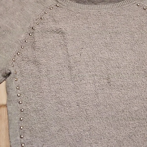 Rock & Republic womens sweater size large - Picture 2 of 4